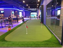 STM Golf Putting Green, Improving Putting Like A Dream ⛳